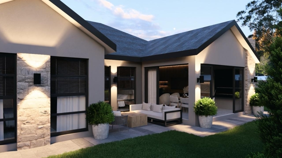 3 Bedroom Property for Sale in Van Der Hoff Park North West